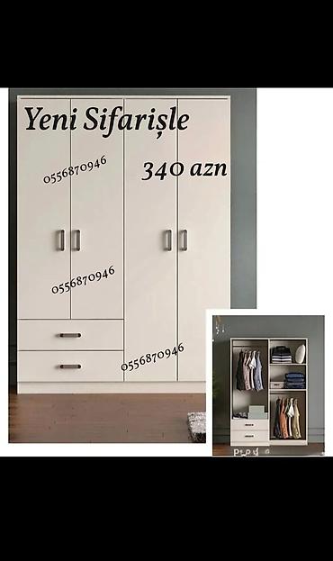qlobus şəkli çəkmək: Yeni, 3 qapılı, Güzgülü, Ağ, Açılan, Düz dolab — 7