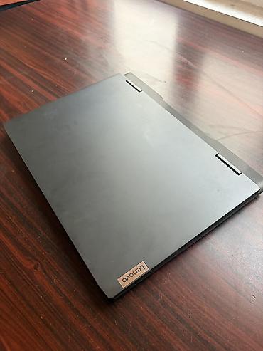 oyun sukan dəsti: Lenovo oyun/ofis noutbuku - Model xətti: Lenovo (15.6") - Ekran — 2