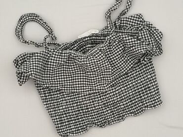 sukienka dla 11 latki: Bluzka, Zara, 10 lat, 134-140 cm, stan - Idealny
