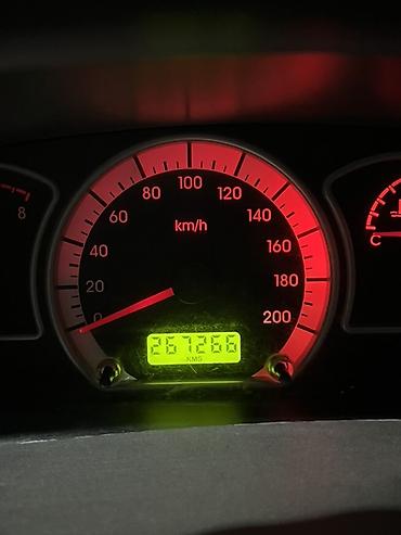 Daewoo: Daewoo Nexia: 2008 г., 1.6 л, Механика, Бензин, Седан — 4