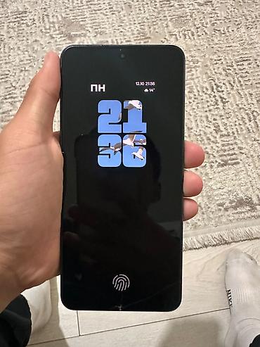 512: OnePlus Ace 2V, Б/у, 512 ГБ, цвет - Черный, 2 SIM — 2