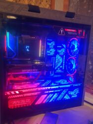 Настольные ПК и рабочие станции: Компьютер, ядер - 14, ОЗУ 32 ГБ, Игровой, Intel Core i5, NVIDIA GeForce RTX 3080, SSD at lalafo.kg — 16 Настольные ПК и рабочие станции: Компьютер, ядер - 14, ОЗУ 32 ГБ, Игровой, Intel Core i5, NVIDIA GeForce RTX 3080, SSD — 16