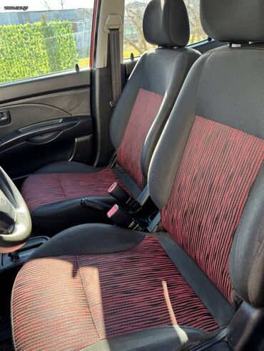 Kia: Kia Picanto: 1.1 l. | 2008 έ. Χάτσμπακ — 15