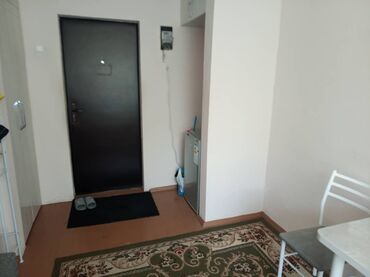 Продажа квартир: 1 комната, 10 м², Общежитие и гостиничного типа, 4 этаж, Косметический ремонт