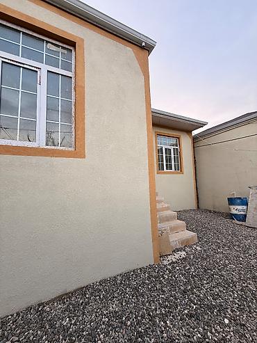 Həyət evləri və villaların satışı: 3 otaqlı, 80 kv. m, Yeni təmirli — 9