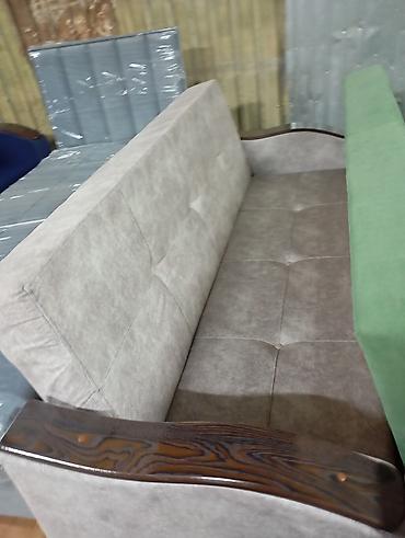 Прямые диваны: Прямой диван, Новый — 25