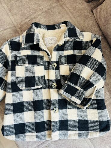 Paltolar: Palto, Uniseks, 1 - 2 yaş, Zara Kids