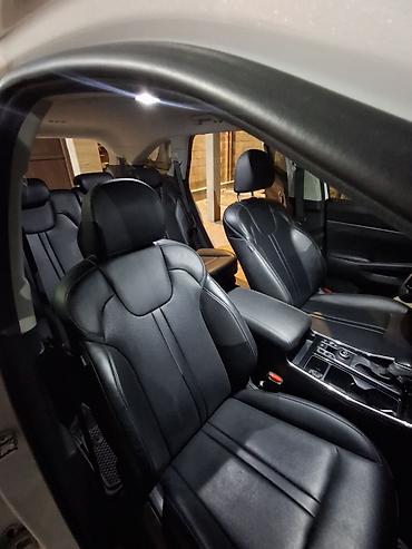 2023: Kia Sorento: 2023 г., 2.2 л, Автомат, Дизель, Внедорожник — 6