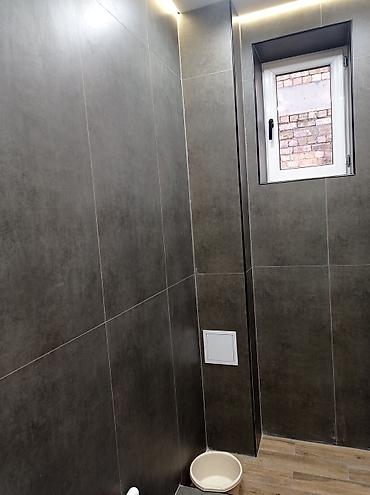 Укладка плитки: Резка плитки, Подготовка стен для укладки, Укладка плитки на откосы, окна, двери | Керамическая плитка, Мозаичная плитка, Мраморная плитка | Вертикальная укладка, Раскладка ковром, Раскладка в разбежку Больше 6 лет опыта — 24