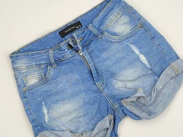 legginsy welurowe push up allegro: Reserved, Shorts for women, size XS (EU 34)