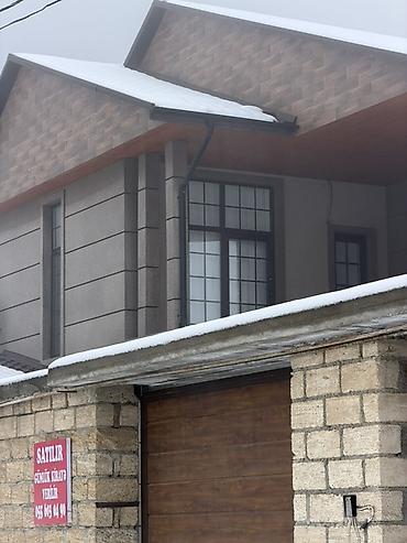 Günlük kirayə evlər: Günlük kirayə Qusar 195 m şahdağa yaxın Satış və qısa-müddətli günlük — 1