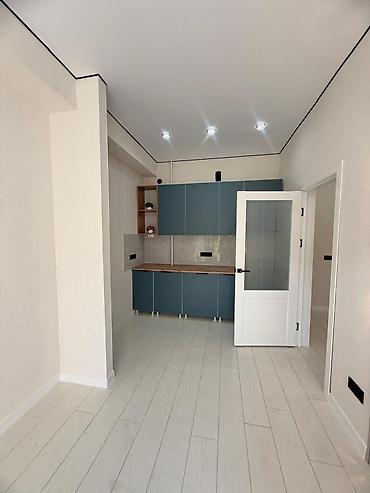 Продажа квартир: 1 комната, 37 м², Элитка, 4 этаж, Евроремонт — 6