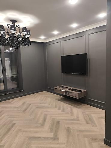 Другие виды отделочных работ: Больше 6 лет опыта — 2