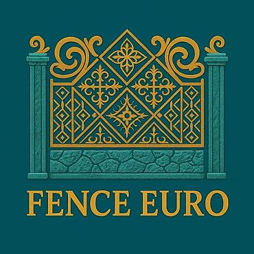 Бетонные еврозаборы: Еврозабор сапаттуу жана арзан шаар ичи бекер жеткирүү сапаты жакшы бир — 7