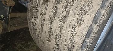 Тягачи: Тягач, DAF, 2004 г., Тентованный — 6