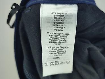 pl uk: Bpc bonprix collection, Spodnie materiałowe damskie, rozmiar 2XL — 5