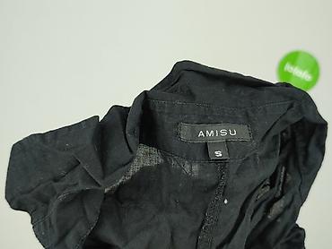 qumru: Amisu, Koszula damska, rozmiar S — 6
