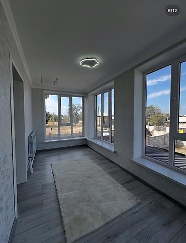 Продажа коттеджей и домов: 📍 В Сокулуке в селе Маловодное продается дом на участке 4.5, соток — 5