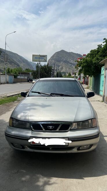 daewoo nexia ош: Daewoo Nexia: 2006 г., 1.5 л, Механика, Бензин