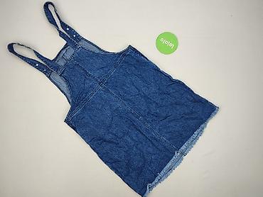 evisu jeans: Ogrodniczki damskie, rozmiar S — 3