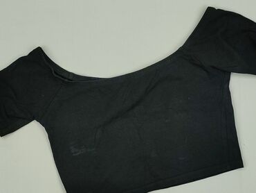 zielona kurtka trapstar: Topshop, Топ жіночий, розмір M