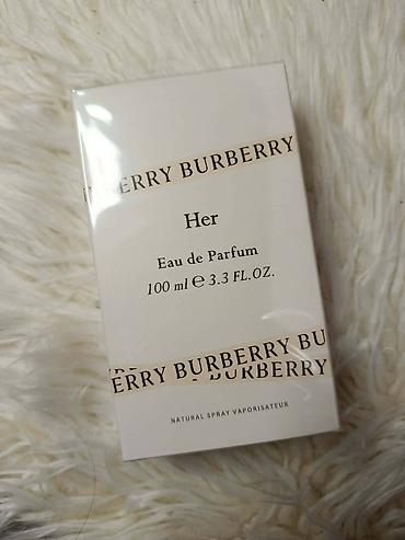 Parfemi: Na stanju lux modeli 
3900 din — 9