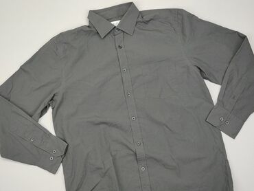 Shirts: Shirt for men, L (EU 40), F&F, condition - Very good