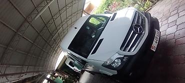 sprinter 2 2: Mercedes-Benz Спринтер: 2008 г., 2.2 л, Механика, Дизель, Бус — 2