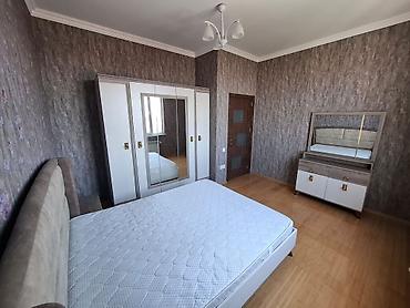 panorama park menzil satilir: 2 otaqlı, 73 kv. m — 2