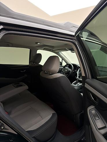 Subaru: Subaru Outback: 2020 г., 2.5 л, Автомат, Бензин, Кроссовер — 15