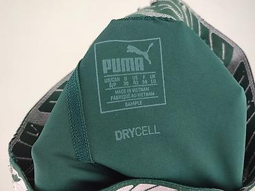 croop dresy: Puma, Legginsy Sportowe damskie, rozmiar S — 4