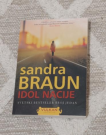 Knjige: Potpuno nove knjige, svaka po 350 din! — 7