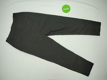 alba mida: Vero Moda, Spodnie materiałowe damskie, rozmiar M — 3