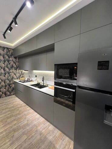 Günlük kirayə evlər: 240 kv. m, 5 otaqlı, Qaz, Kombi, Su -da lalafo.az — 7 Günlük kirayə evlər: 240 kv. m, 5 otaqlı, Qaz, Kombi, Su — 7