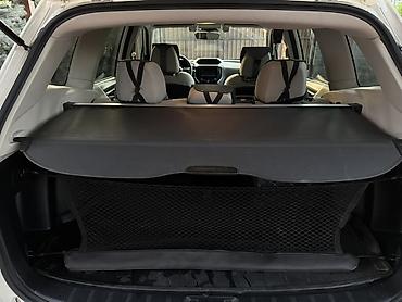 2018: Subaru Forester: 2018 г., 2.5 л, Вариатор, Бензин, Кроссовер — 10