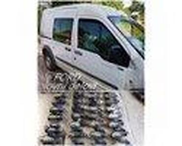 Glave motora: ALNASER 1.8TDCI ZA FORD TRANSIT CONNECT OD 2002. DO 2007. GOD. | — 11