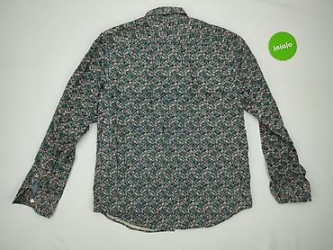 kik softshell: John Lewis, Koszulа dla mężczyzn, rozmiar M — 3