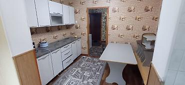 106: 2 комнаты, 60 м², Джал-29 106 серия, 7 этаж — 5