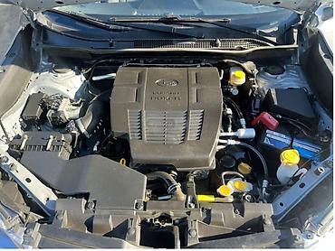 Subaru: Subaru Forester: 2020 г., 2.5 л, Вариатор, Бензин, Кроссовер — 14