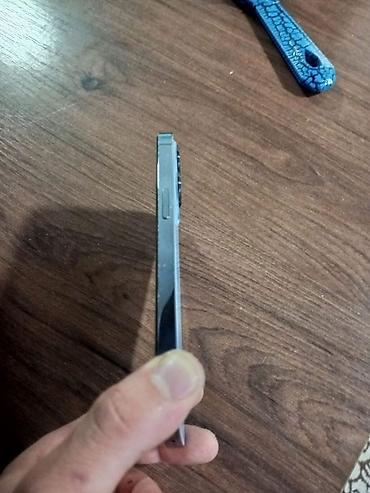 iphone 17 pro islənmis: IPhone 13 Pro, 256 GB, Sierra Blue — 5