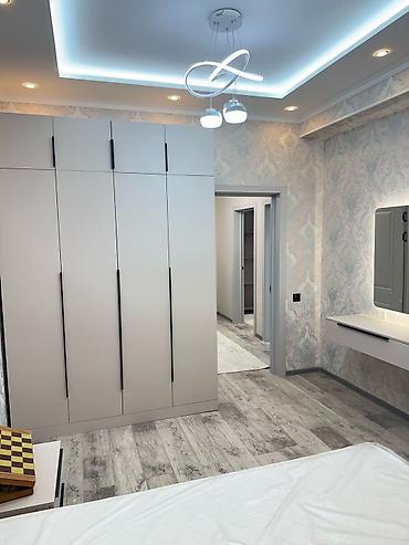 Долгосрочная аренда квартир: 2 комнаты, Собственник, С мебелью полностью — 24