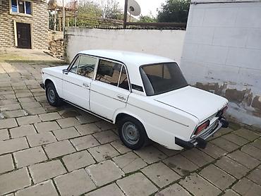aboy modelleri 2026: VAZ (LADA) 2106: 1.6 l | 2001 il 134648 km Sedan — 7