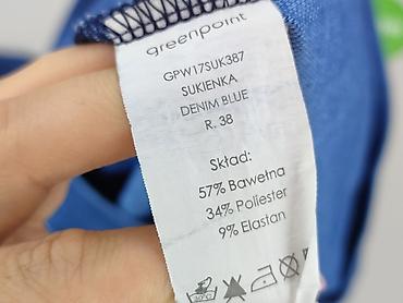 diverse denim: Greenpoint, Sukienka damska, rozmiar M — 5