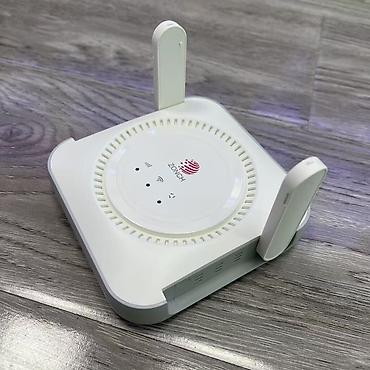 cpe: ZONCH B720 — мобильный Wi‑Fi CPE‑роутер с поддержкой 4G/5G и Wi‑Fi 6+ — 2