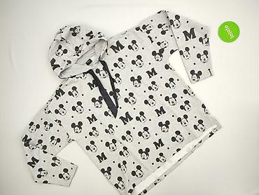 hogwart ubrania: Mickey Mouse, Bluza z kapturem damska, rozmiar L — 2