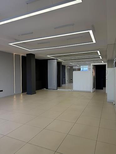 Продажа офисов: Продажа офисов 100 м², С ремонтом, Бизнес центр, 3 этаж — 4