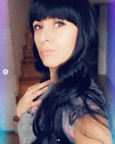 Perike i klipse: Poluprirodne Kanekalon Perike ‼Peru se Peglaju i Uvijaju‼ NOVO — 22