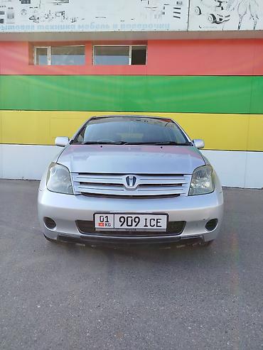 кпп тойота: Toyota Ist: 2004 г., 1.3 л, Автомат, Бензин, Хэтчбэк — 6