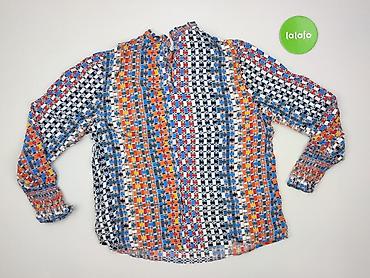 modna bluza: TU Woman, Bluzka damska, rozmiar XL — 3