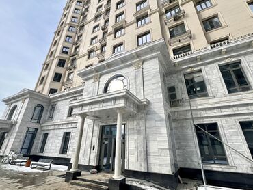 нурзаман квартиры: 2 комнаты, 78 м², Элитка, 11 этаж, Косметический ремонт